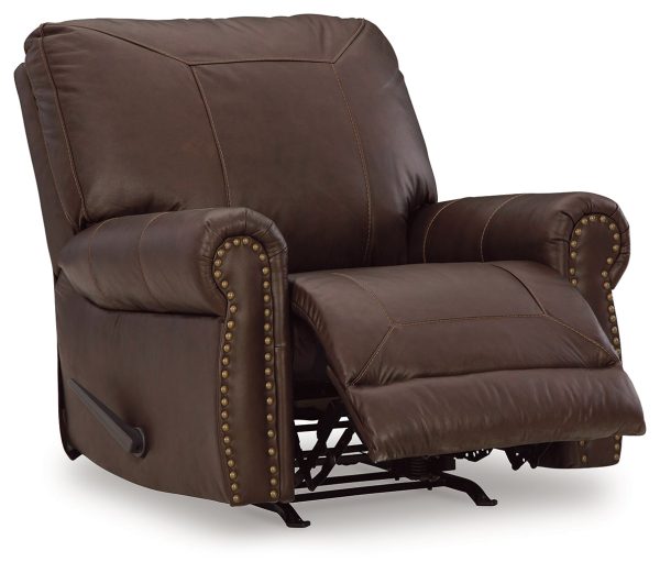 Colleton Recliner For Discount