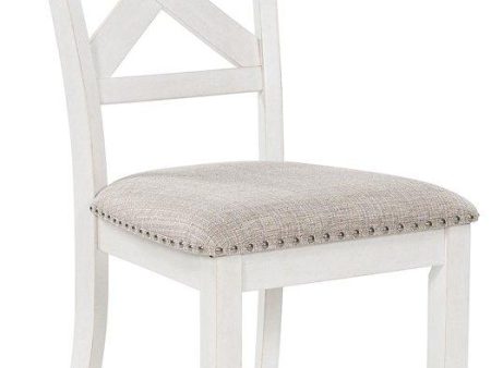 Robbinsdale Dining Chair Online Sale