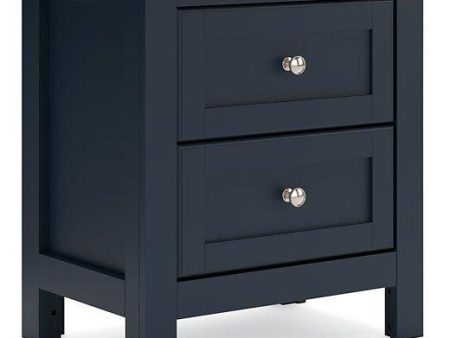 Landocken Nightstand Online