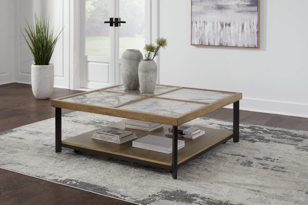 Montia Coffee Table Online Hot Sale