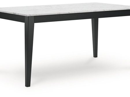 Jettaya Dining Table Online