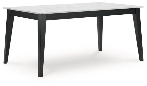 Jettaya Dining Table Online