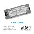 Medical Equipment Battery Replacement For Comen CML13X4I001B 7500mAh 111WH 14.8V on Sale