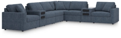 Modmax 8-Piece Sectional on Sale