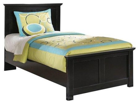 Maribel Youth Twin Bed Hot on Sale