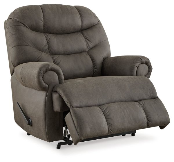 Camera Time Recliner Discount