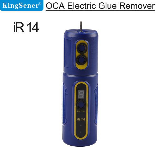 IR14 Mobile Phone Screen OCA Glue Remover Electric Cutting Grinder PC+ABS N1D3 Fashion