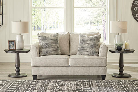 Callisburg Sofa and Loveseat Cheap