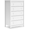 Hallityn Chest of Drawers Hot on Sale