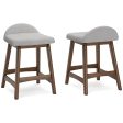 Lyncott Counter Height Bar Stool Online Sale