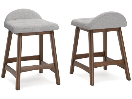 Lyncott Counter Height Bar Stool Online Sale