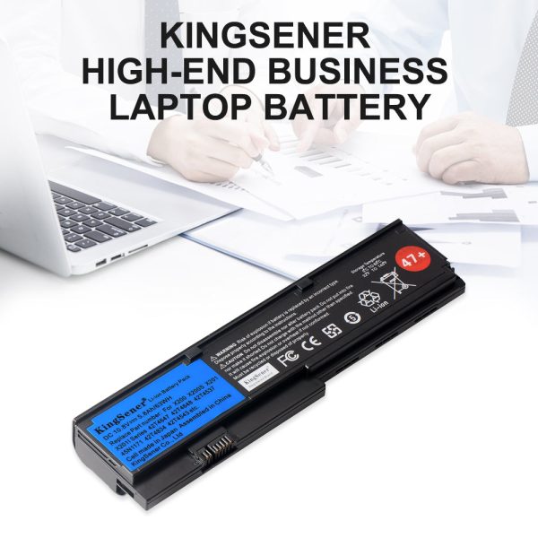 KingSener A31N1302 Battery For ASUS VivoBook X200CA X200MA X200M X200LA F200CA X200CA R200CA 11.6 inch A31LMH2 A31LM9H Hot on Sale