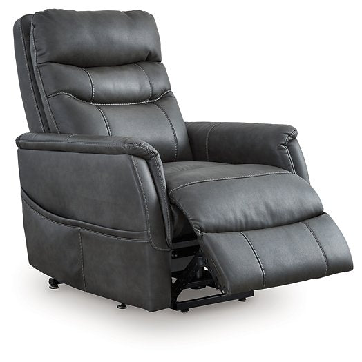 Strawbill Power Lift Recliner Cheap