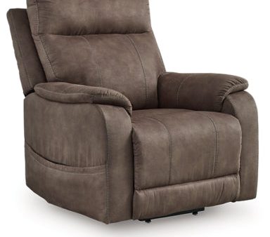 Crestmeade Power Lift Recliner Supply