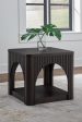 Yellink End Table Sale