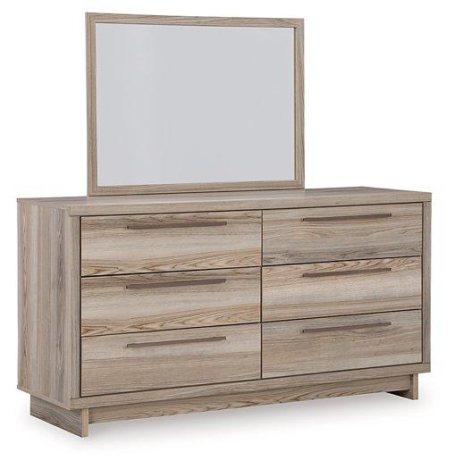 Hasbrick Queen Bedroom Set Discount