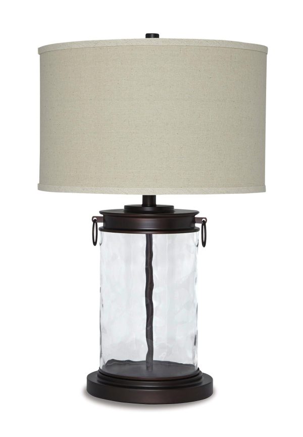 Tailynn Table Lamp on Sale