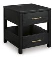 Winbardi End Table For Sale