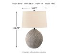 Harif Table Lamp For Discount