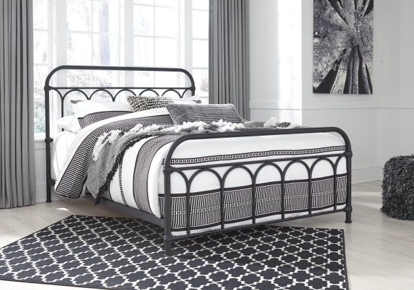 Nashburg Queen Bedroom Set Hot on Sale