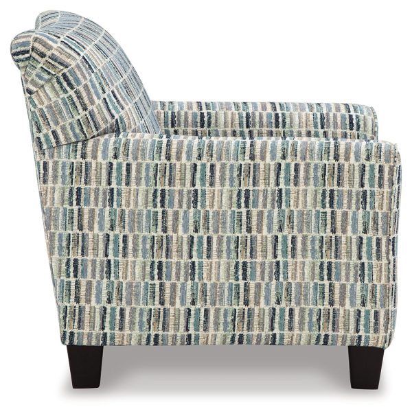 Valerano Accent Chair Hot on Sale