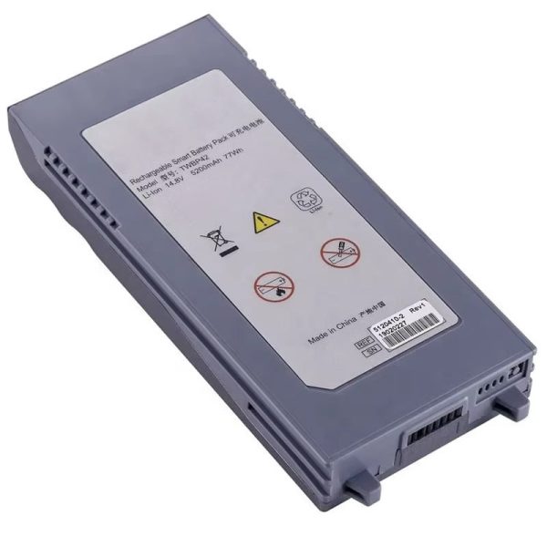 TWBP42 Battery For GE Logic-E Logiq I Vivid E 5120410-2 5422172 M2836 M2836NO on Sale