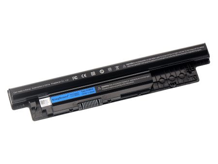 KingSener XCMRD Laptop Battery for DELL Inspiron 3421 3721 5421 5521 5721 3521 5537 Vostro 2421 2521 battery Online Sale