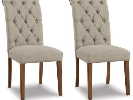 Harvina Dining Chair Fashion