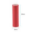 Kingsener 2250mAh 1.51A power battery for SANYO flashlight scooter LED lamps bicycle computer battery pack Online now