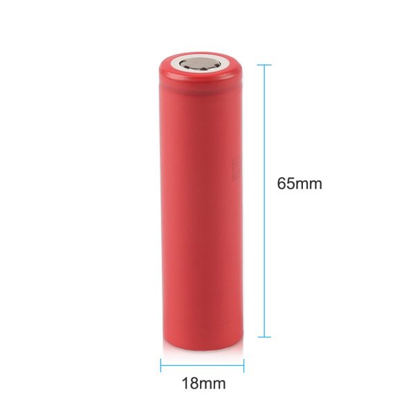 Kingsener 2250mAh 1.51A power battery for SANYO flashlight scooter LED lamps bicycle computer battery pack Online now