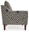 Morrilton Next-Gen Nuvella Accent Chair Discount