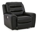 Warlin Power Recliner For Sale