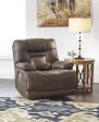 Wurstrow Power Recliner on Sale