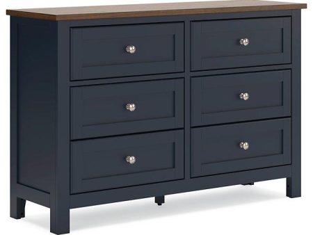 Landocken Dresser Hot on Sale