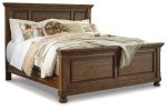 Flynnter Bed Cheap