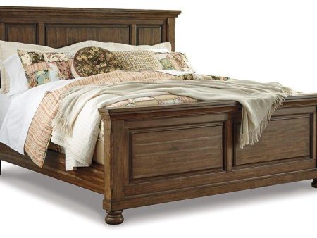 Flynnter Bed Cheap