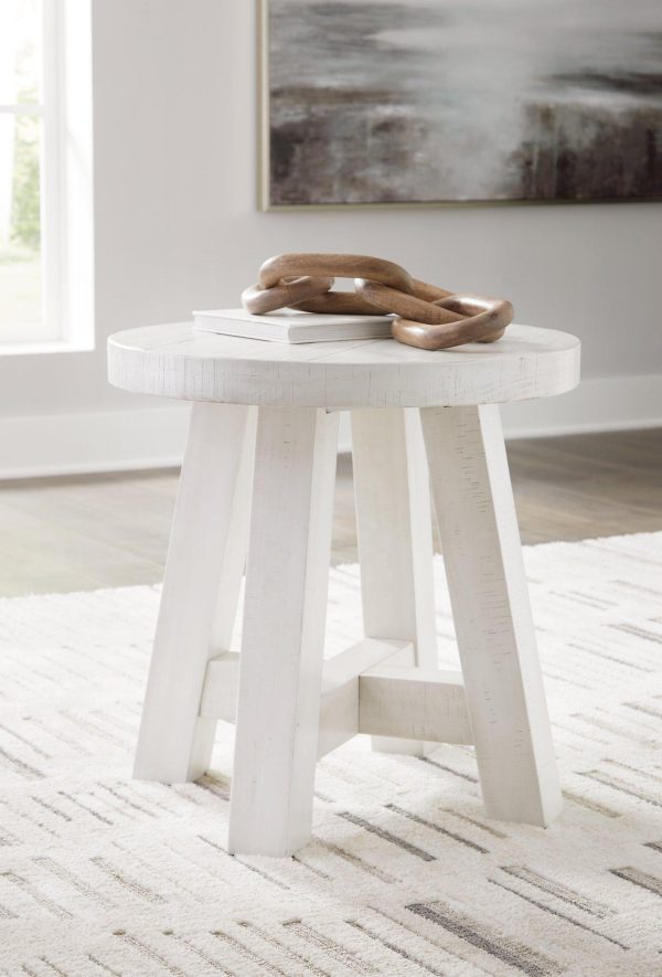 Jallison End Table Online Sale