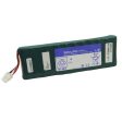 Kingsener SB-201D X078 OM11850 Battery For Nihon Kohden Cardiofax G ECG-2550 monitor 35 Online Hot Sale