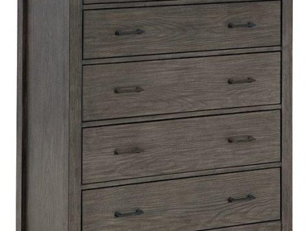 Montillan Chest of Drawers For Sale