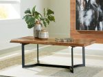 Fortmaine Coffee Table Discount