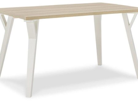 Grannen Dining Table For Cheap