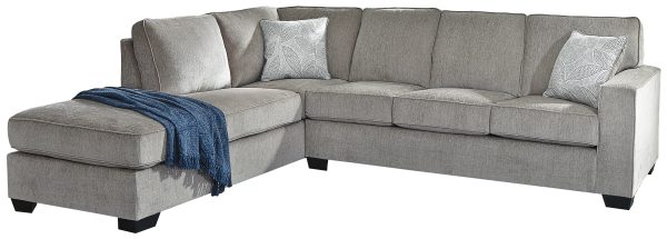 Altari 2-Piece Sectional with Chaise Supply