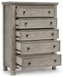 Harrastone Chest of Drawers Online Hot Sale