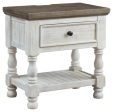 Havalance Nightstand on Sale