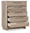 Hasbrick Wide Chest of Drawers Fashion