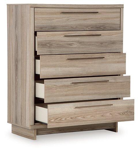 Hasbrick Wide Chest of Drawers Fashion