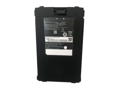 BT-000409 Replacement Battery For ZEBRA TC21 TC26 TC2X Series BTRY-TC2X-1XMA1-013.8V 11.78Wh For Discount