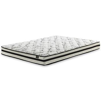 8 Inch Chime Innerspring Mattress in a Box Online Hot Sale