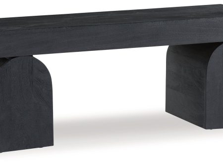 Holgrove Accent Bench For Sale