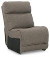 Starbot Power Reclining Sectional Online now